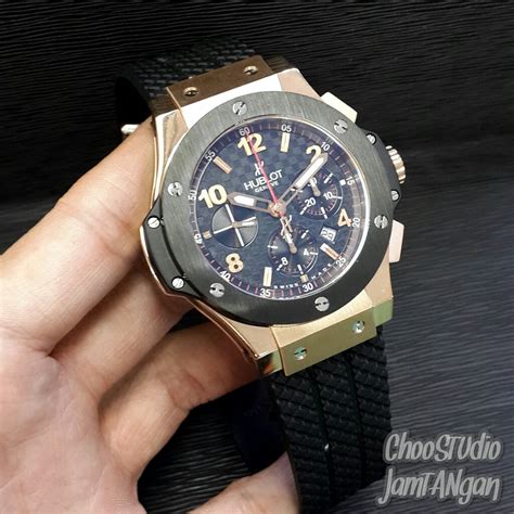 jam tangan hublot lazada|Jam Tangan Pria Hublot Kw Super .